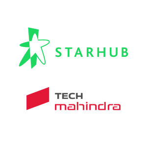 Compax partners with TechM and StarHub