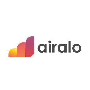 Airalo relies on Compax