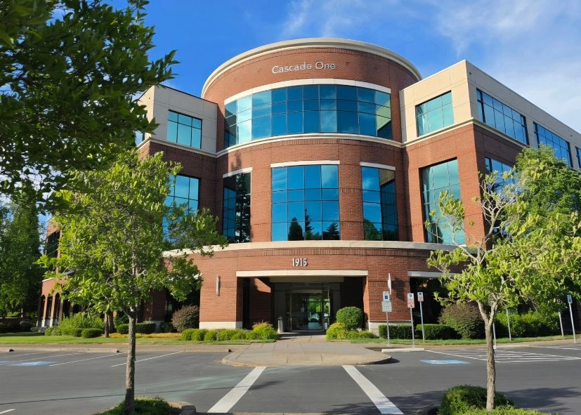 Portland office | Compax