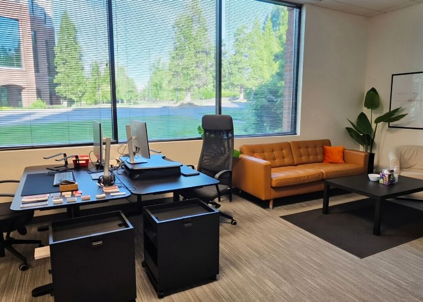 Portland workstation | Compax