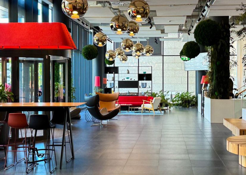 Wien office | Compax