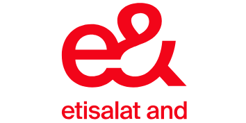 Etisalat logo | Telecom customer of Compax