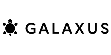Galaxus logo | Customer-to-cash platform customer of Compax