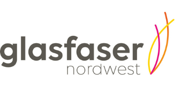 Glasfaser Nordwest Logo | Telco customer of Compax