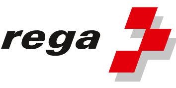 Rega logo | Subscription management platform customer of Compax