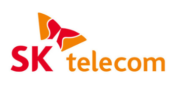 SK Telecom logo | South Korean Telecom customer of Compax