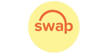 Swap Logo | Asian telco customer of Compax