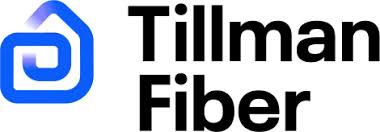 Tillmann Fiber Logo | Telecom customer of Compax