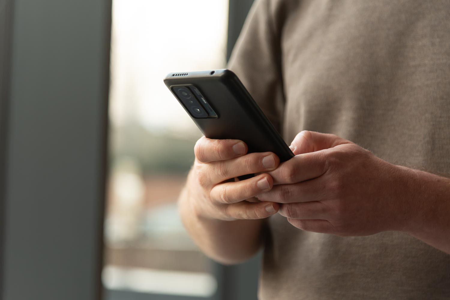 phone