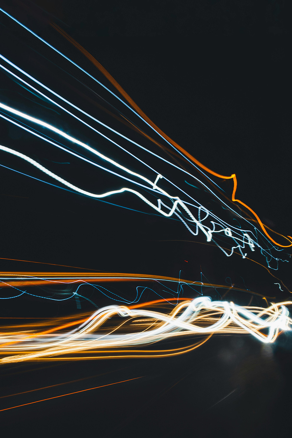 Electric lights show quick implementation